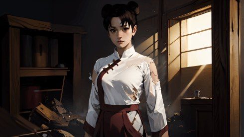 火影的生活-Hokage's Life 实机画面 详情图 6
