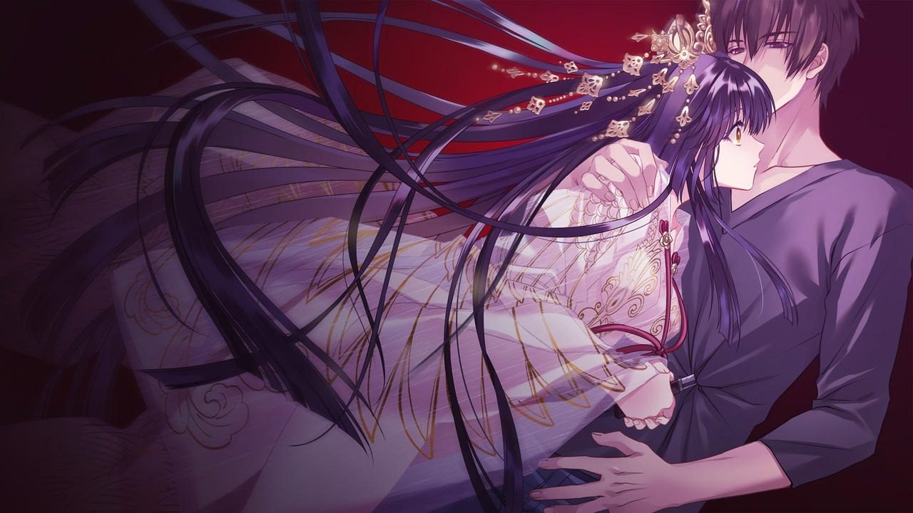 无颜之月-待宵双椿 版本内容 资料图 4