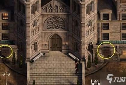创世秩序 实机画面 预览图 1